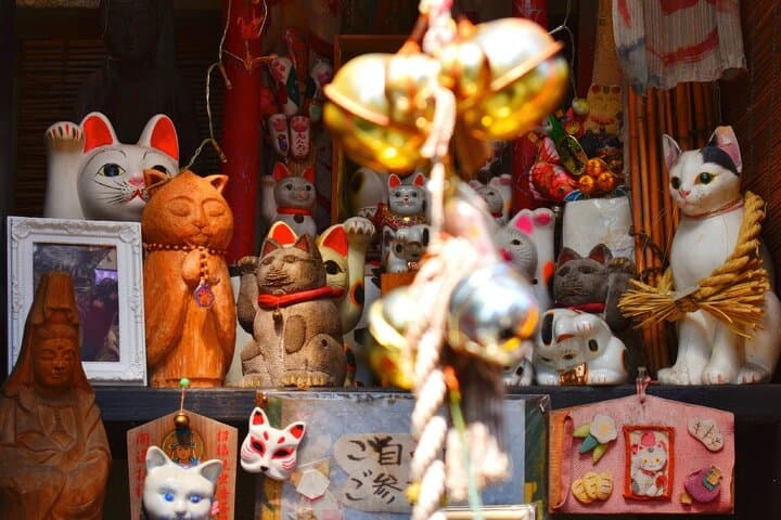 Tokyo's Yanaka and Ueno: A Three-Hour Walk Through Old Tokyo