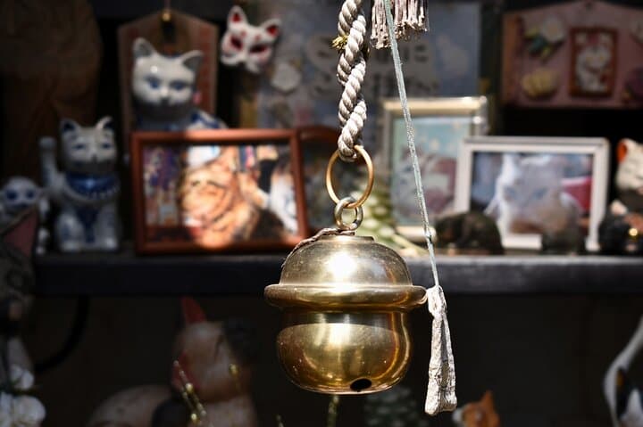 Tokyo's Yanaka and Ueno: A Three-Hour Walk Through Old Tokyo photo 2
