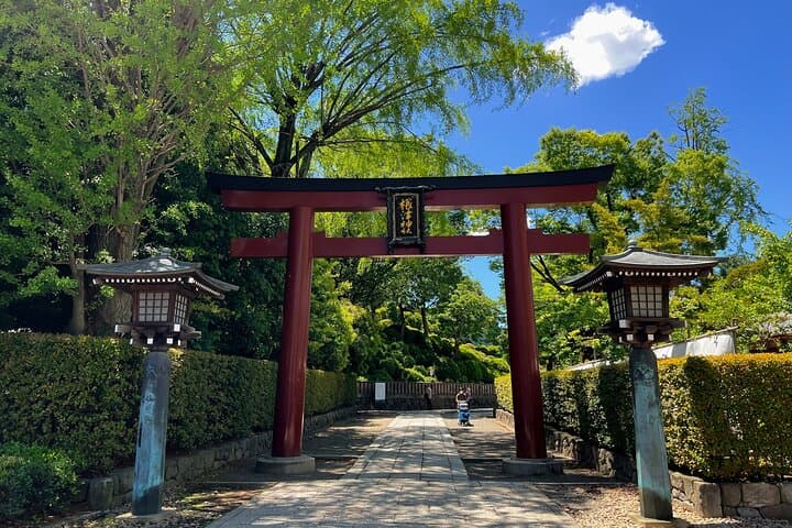 Tokyo's Yanaka and Ueno: A Three-Hour Walk Through Old Tokyo photo 4
