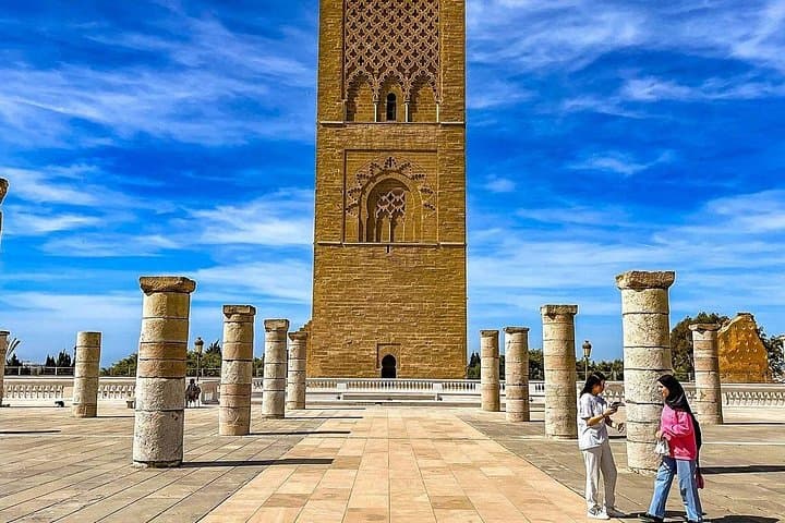 Private 12-Day Morocco Highlights Tour: Marrakech, Atlas & Sahara Adventure