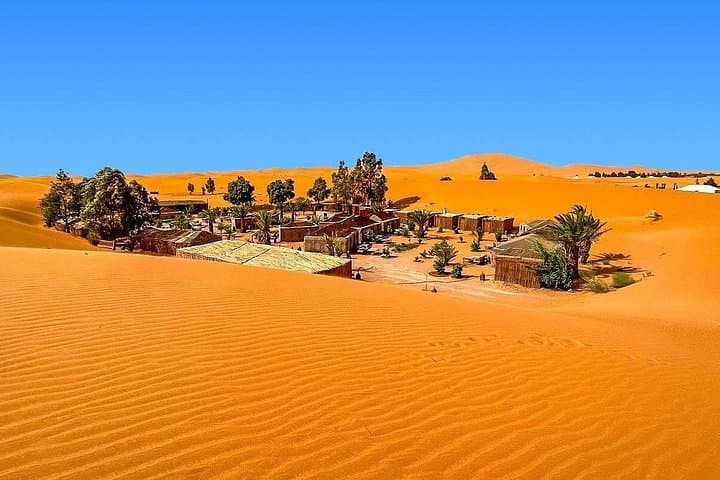 Private 12-Day Morocco Highlights Tour: Marrakech, Atlas & Sahara Adventure photo 2