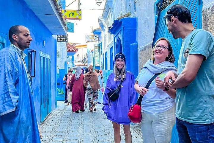 Private 12-Day Morocco Highlights Tour: Marrakech, Atlas & Sahara Adventure photo 3