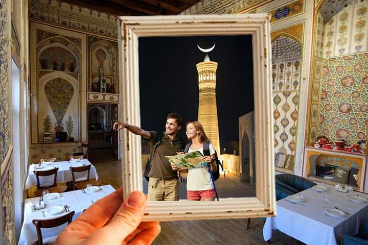 Day Trip to Samarkand from Tashkent — Ulugh Beg Observatory, Registan & Shah-i-Zinda photo 3