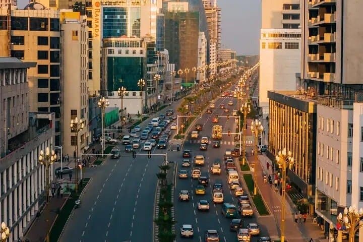 Discover Addis Ababa: Private Full-Day Cultural Tour with Entoto Views photo 6