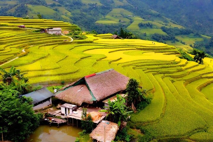 3-Night Ha Giang Loop from Hanoi — Ma Pi Leng Pass & Nho Que River photo 2