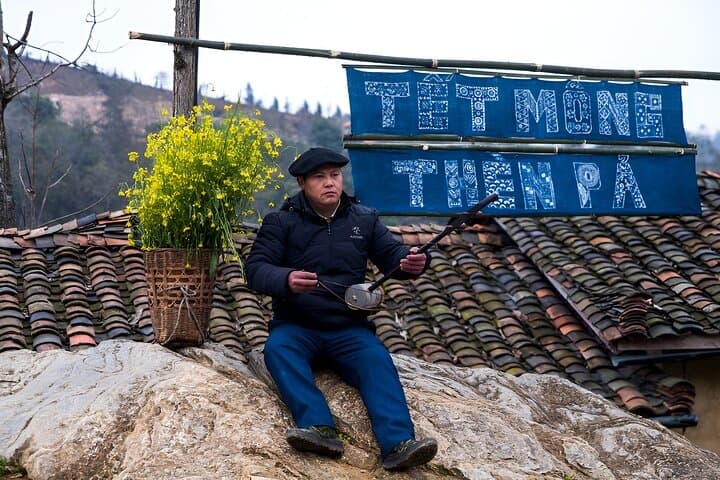 3-Night Ha Giang Loop from Hanoi — Ma Pi Leng Pass & Nho Que River photo 4