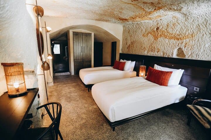 Cappadocia 2-Day Tour from Antalya: Hot-Air Balloons, Underground Cities & Sunset Valleys photo 6