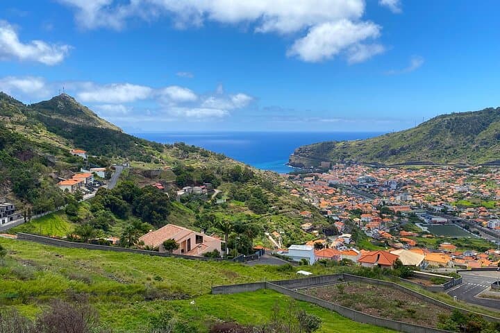 Maroços Mimosa Valley Levada Walk — 6 km Guided Levada Hike from Funchal photo 6
