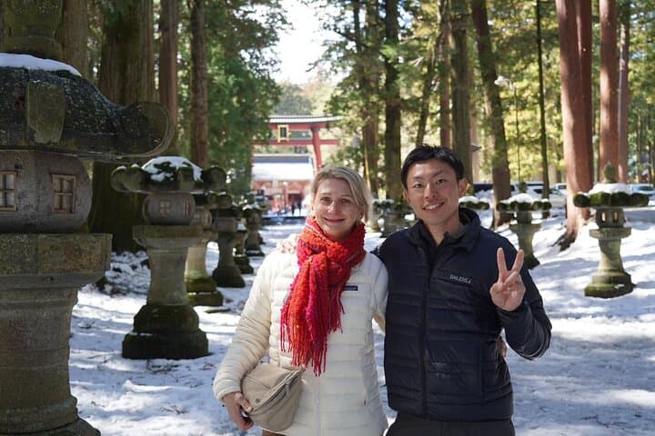 Hidden Fuji Drive Tour with a Local English-Speaking Guide — Kawaguchiko & Mt. Fuji photo 5