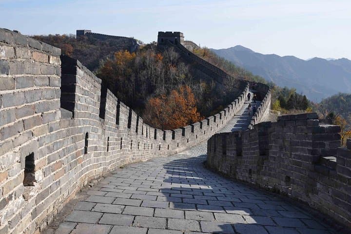 Beijing to Hong Kong: 13-Day China Highlights — Great Wall, Terracotta Army & Li River photo 2