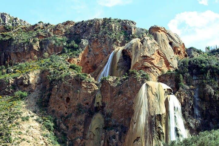 Middle Atlas Day Trip: Ifrane, Azrou Cedar Forest & Immouzer Waterfalls from Fez photo 2