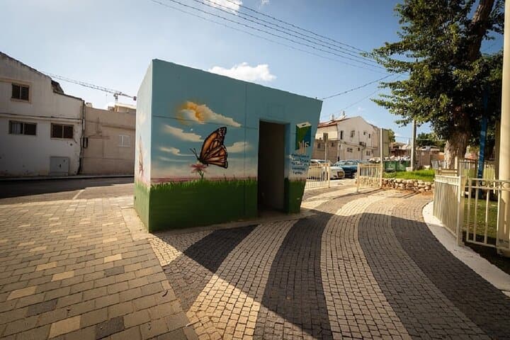 Gaza Envelope Excursion: Sites of October 7 and Community Resilience photo 3