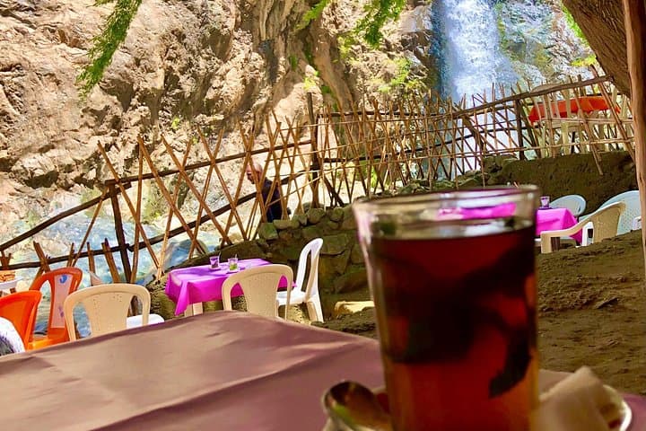 Ourika Valley Day Trip: Atlas Mountains, Argans & Setti Fatma Waterfalls photo 6