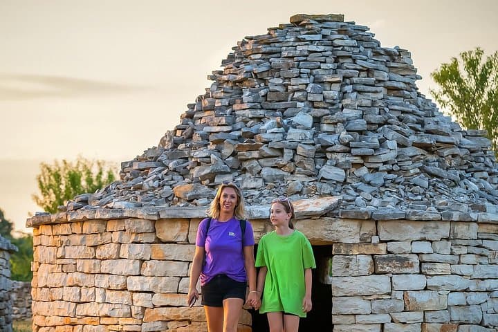 Fazana to Bale Buggy Tour — 2–3 Hour Guided Off‑Road Adventure in Istria photo 2