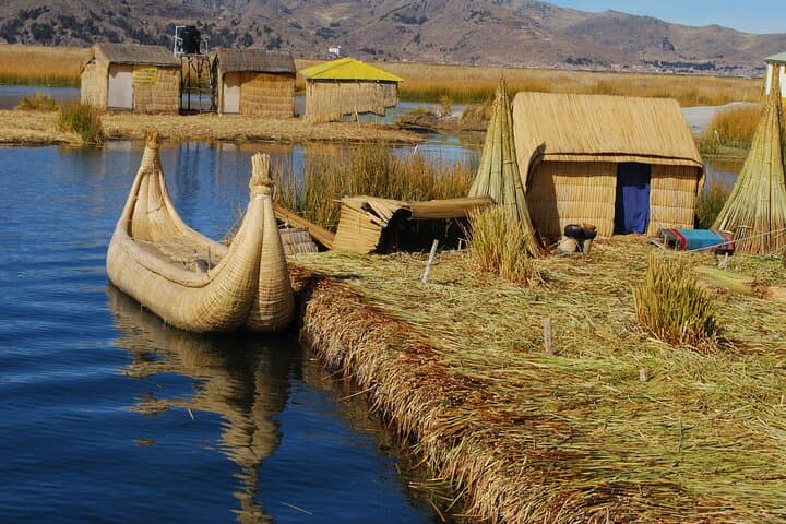 9-Day Southern Peru: Arequipa, Puno, Cusco & Machu Picchu Classic Route photo 5