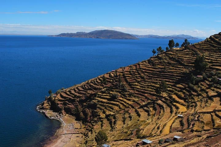 8-Day Peru Southern Route: Arequipa, Colca Canyon & Lake Titicaca photo 2