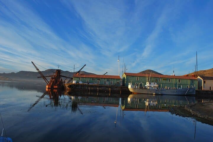 8-Day Peru Southern Route: Arequipa, Colca Canyon & Lake Titicaca photo 4
