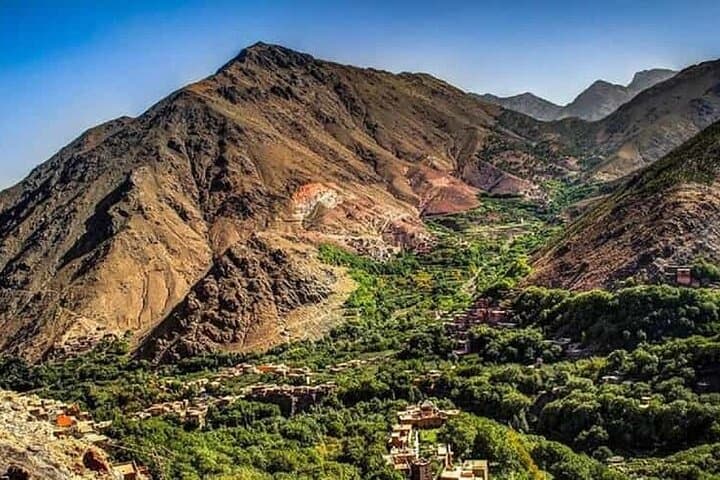 Imlil & Toubkal Day Hike from Marrakech — Atlas Mountains Trek photo 5