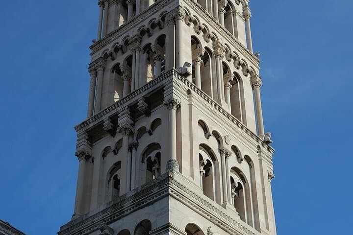 Private Zadar Walking Tour from Cruise Port: Sea Organ & Sun Salutation photo 3