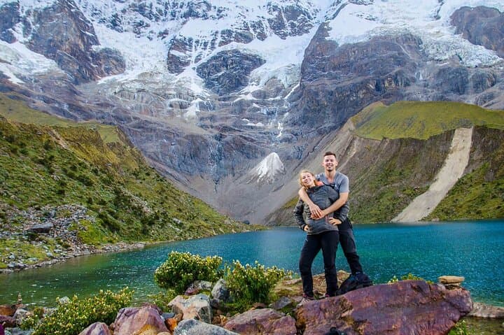 Humantay Lagoon Day Hike from Cusco — Turquoise High-Altitude Trek with Buffet Meals