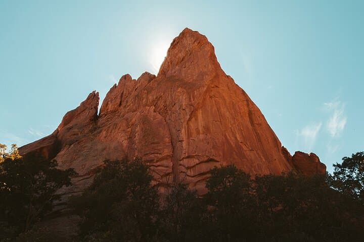 Pikes Peak and Garden of the Gods Private Tour — Colorado Springs Day Trip photo 3