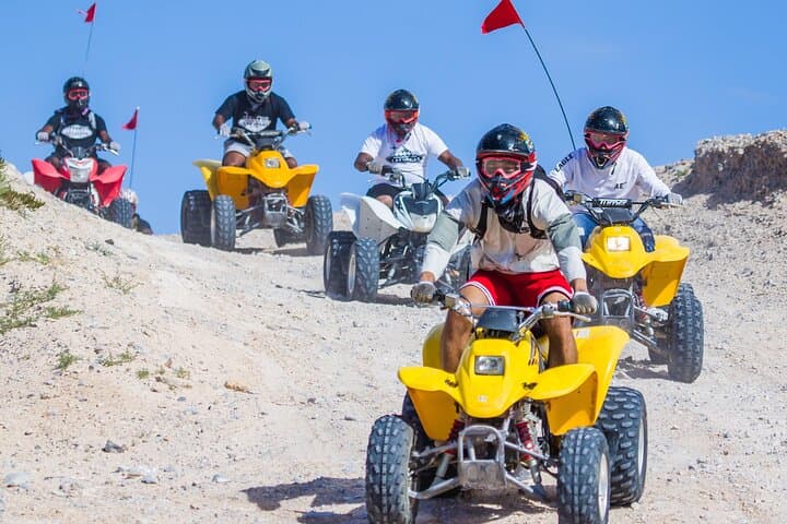 ATV/UTV in Nellis Air Force Base, Nevada