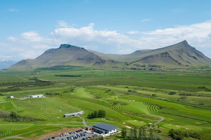 Conquer Akrafjall: Private Day Trek to Geirmundartindur in West Iceland photo 4