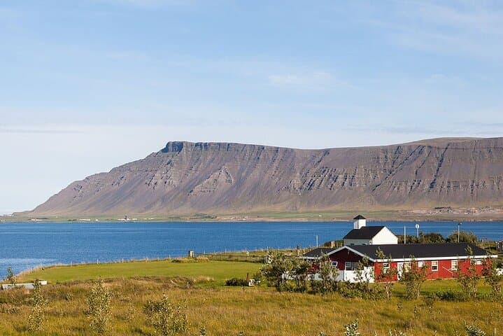 Conquer Akrafjall: Private Day Trek to Geirmundartindur in West Iceland photo 6