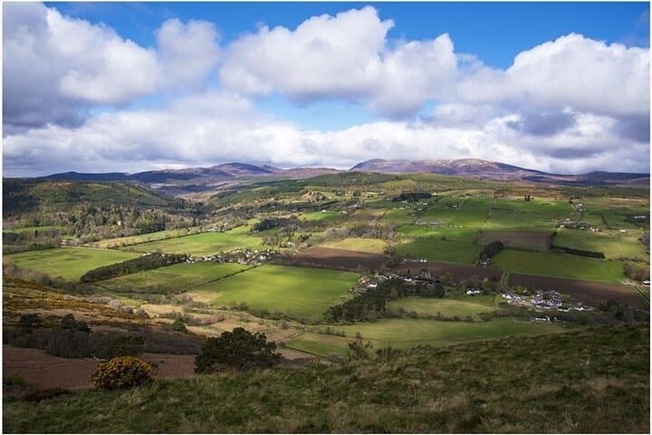 Half-Day Black Isle Tour from Inverness — Cromarty, Clootie Well & Glen Ord Distillery photo 2