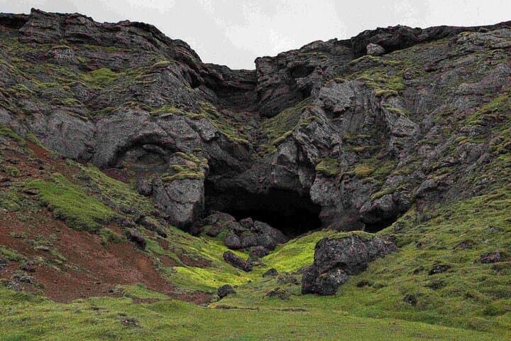 Hengill Day Trek & Lost Hot Spring: Private Orienteering Hike from Reykjavik photo 5
