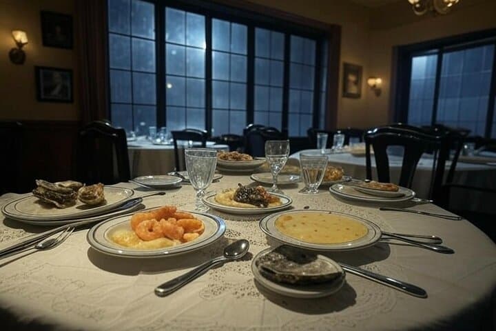 Shuck & Sip Oyster Tour Charleston: Historic Walking Food Tour photo 4