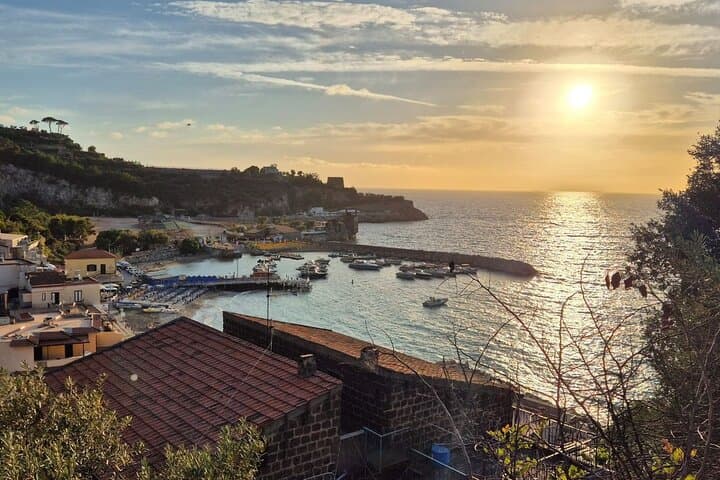 Private Boat Rental Sorrento Peninsula Amalfi Coast Capri Day Trip photo 3