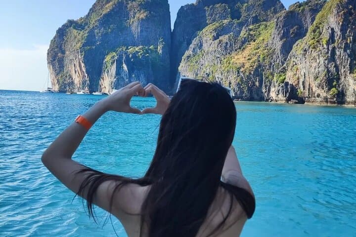 Phi Phi Island Day Trip from Ao Nang — Snorkel Maya Bay & Phi Phi Don photo 4