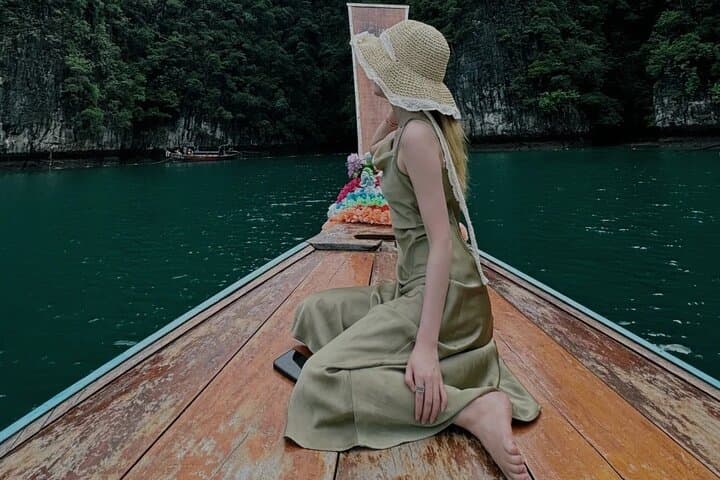 Phi Phi Island Day Trip from Ao Nang — Snorkel Maya Bay & Phi Phi Don photo 6