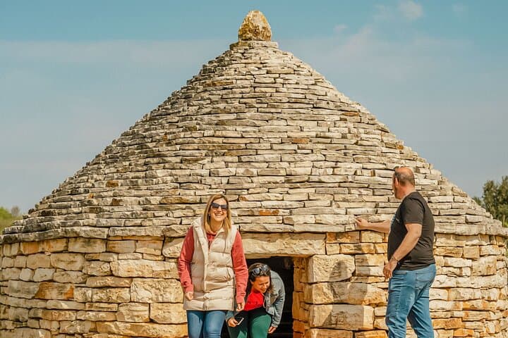 Istria Olive Oil Tasting and Sunset Buggy Tour from Fažana photo 1