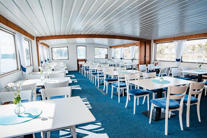 Savonlinna Archipelago Cruise on m/s Elviira — Lake Saimaa Sightseeing photo 5