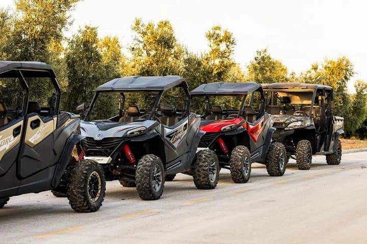 Istra Buggy Tour: Coastal Off‑Road Adventure from Fažana photo 4