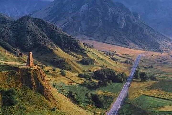 Two-Day Private Tours from Tbilisi: Kazbegi Mountains & Kakheti Wine Valley photo 2