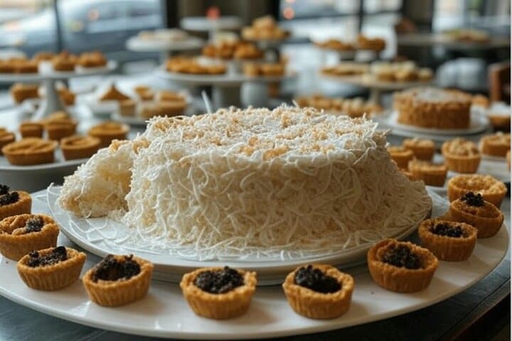 Sinfully Delicious Dessert Tour: Charleston Historic Sweets & Spirits Walking Experience photo 4