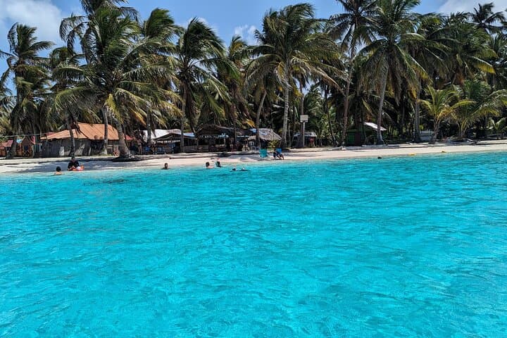 San Blas Islands Snorkeling Day Trip from Panama City photo 6
