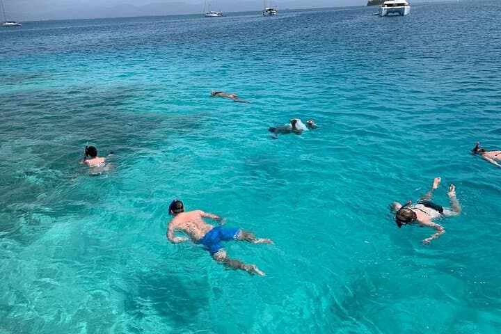 San Blas Islands Snorkeling Day Trip from Panama City photo 5