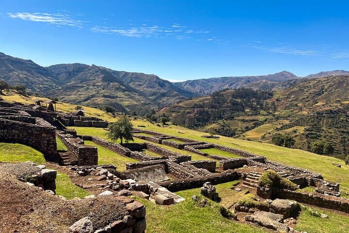 Explore Maukallaqta: Full-Day Private Archaeological Tour from Cusco photo 4