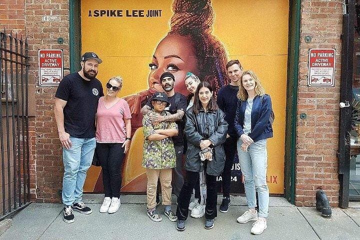 Where Brooklyn At: Hip-Hop Walking Tour with Scoob Lover photo 3