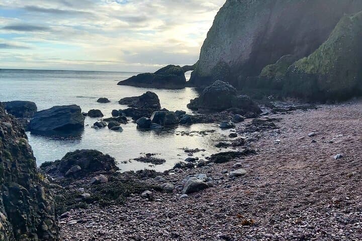 Giant's Causeway and Causeway Coast Scenic Day Tour from Belfast photo 4