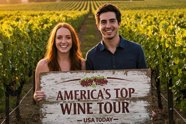 Bus Tour in Lake Elsinore, California