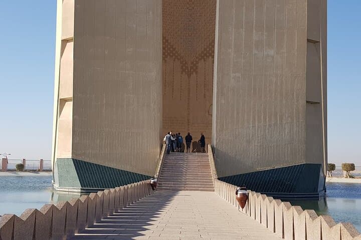 Abu Simbel to Aswan Dam — Egypt's Engineering Marvels photo 3