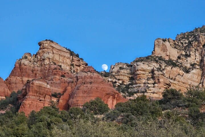 Sedona Vortex Odyssey: A 3-Hour Spiritual and Scientific Sedona Vortex Tour
