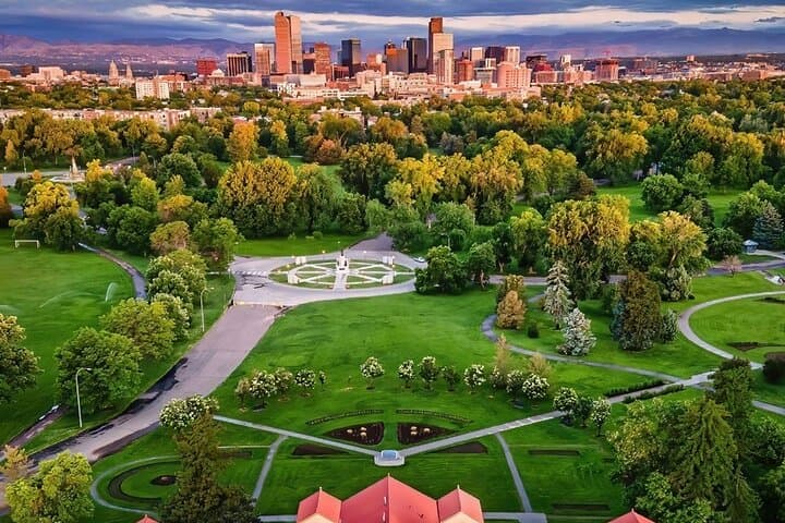 Denver City Highlights: 3-Hour Private History & Architecture Tour photo 5
