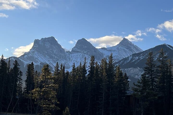 Bites and Sites: Canmore Walking Food Tour Through Downtown Eats photo 6