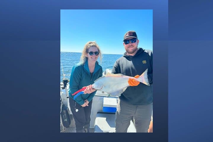 Ketchikan Alaskan Halibut Fishing: Half-Day Deep-Sea Charter & Wildlife Viewing photo 4